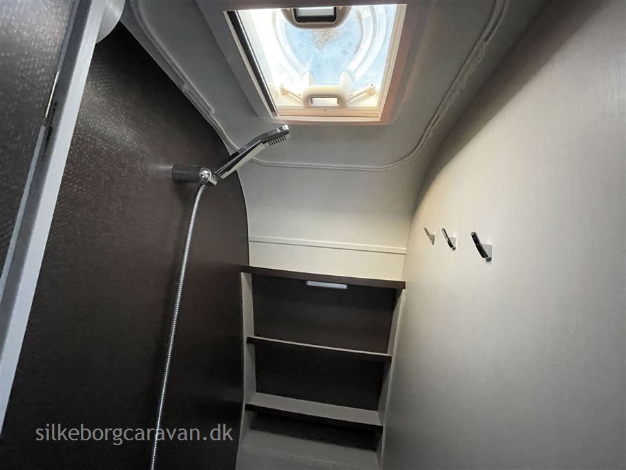 Dethleffs C´GO 495 FR